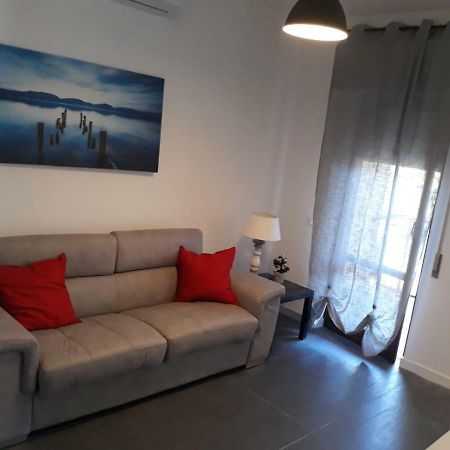 Casa Olimpo Mondello Βίλα Εξωτερικό φωτογραφία