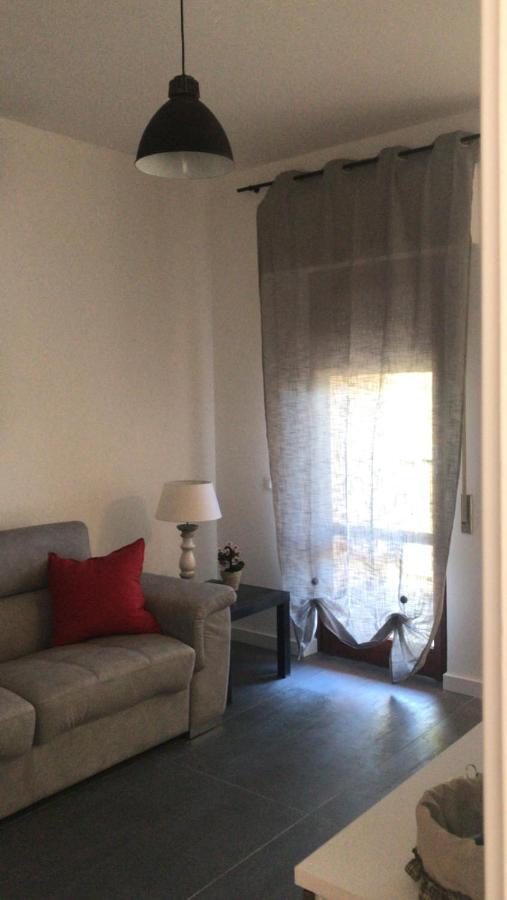 Casa Olimpo Mondello Βίλα Εξωτερικό φωτογραφία