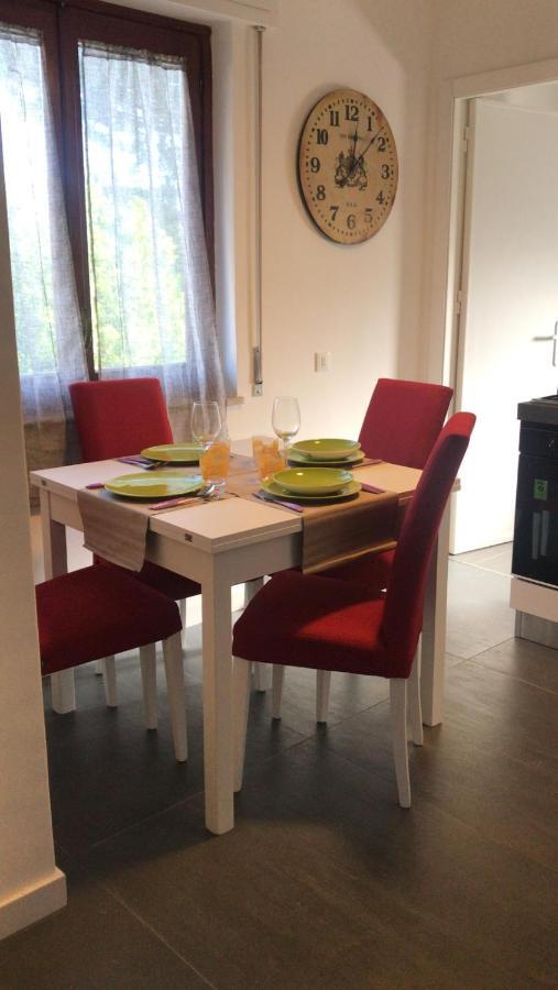 Casa Olimpo Mondello Βίλα Εξωτερικό φωτογραφία